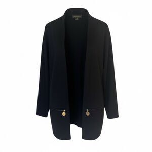 Classiques Entier 100% Extrafine Merino Wool Cardigan